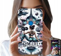 ETUI DO HUAWEI Y6S - GYM LIFE FITNESS FITNESIARA CROSSFIT