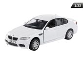 Model 1:32, RMZ BMW M5, biały