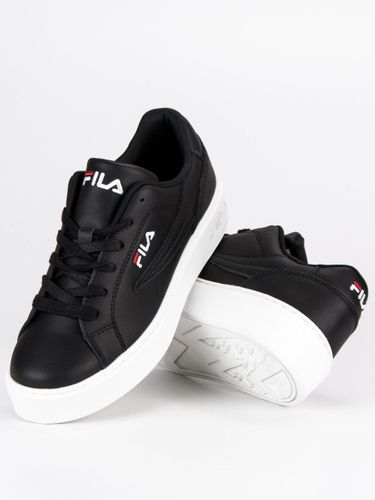 FILA OVERSTATE L LOW WMN Rozmiar - 40 na Arena.pl
