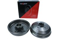 BĘBEN HAM. OPEL T. CORSA C 00- BEZ ABS 200X36