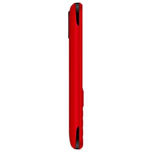 EVOLVEO EASYPHONE AD EP-900 RED - Czerwony na Arena.pl