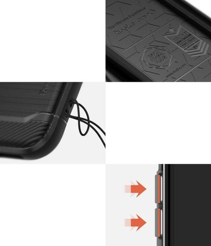 RINGKE ONYX IPHONE XR BLACK na Arena.pl