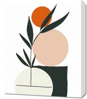 Obraz 50x60cm Kompozycja Natury