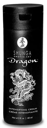 dragon intensifying cream na Arena.pl