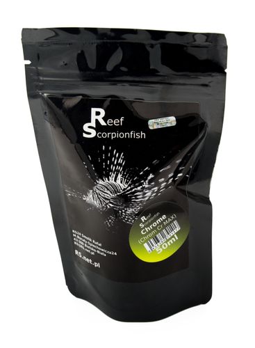 Reef Scorpionfish Chrom 50 ml na Arena.pl