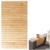 Podkładka na stół bambusowa zwijana 44x24 cm