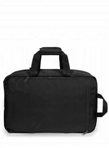 Plecak torba kabinowa do samolotu Eastpak Travelpack - black na Arena.pl