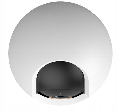 Kamera Xiaomi Smart Camera C500 Pro na Arena.pl