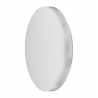 Plafon Okrągły LED V-TAC 15W Samsung IP44 4000K 1850lm Biały