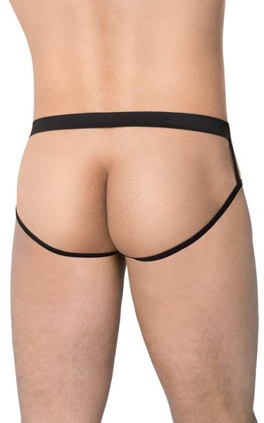 Mens Thong 4530 - Yellow Onesize zdjęcie 2