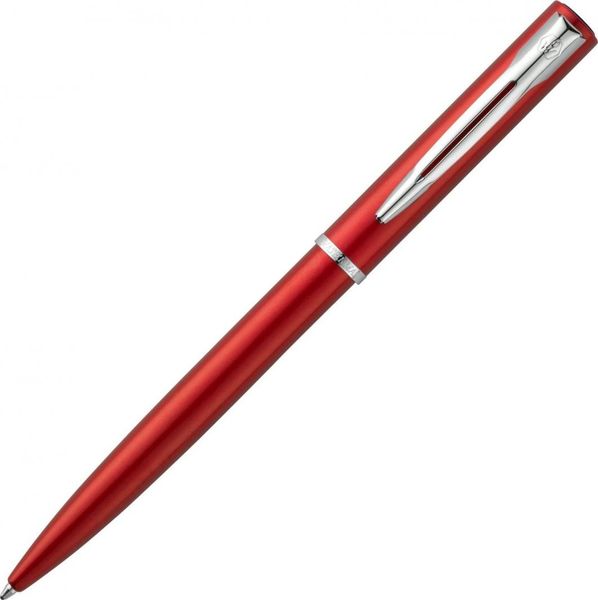 DŁUGOPIS WATERMAN ALLURE CZERWONE CT 2068193 zdjęcie 1