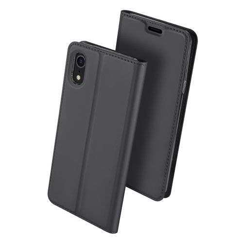 DUXDUCIS SKINPRO - iPhone XR - GRAY na Arena.pl