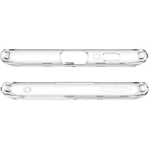 SPIGEN LIQUID CRYSTAL GALAXY S10 LITE CRYSTAL CLEAR na Arena.pl