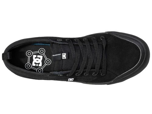 Buty DC Evan Smith ADYS300286KKG 39 na Arena.pl
