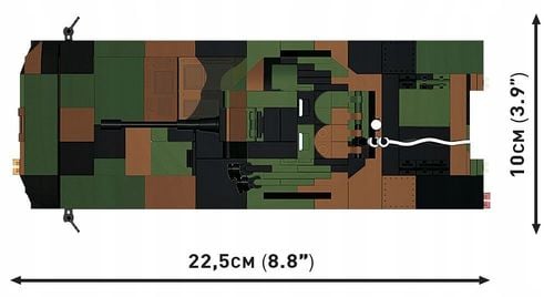 Armed Forces KTO Rosomak (2 in1 PL/UKR) na Arena.pl