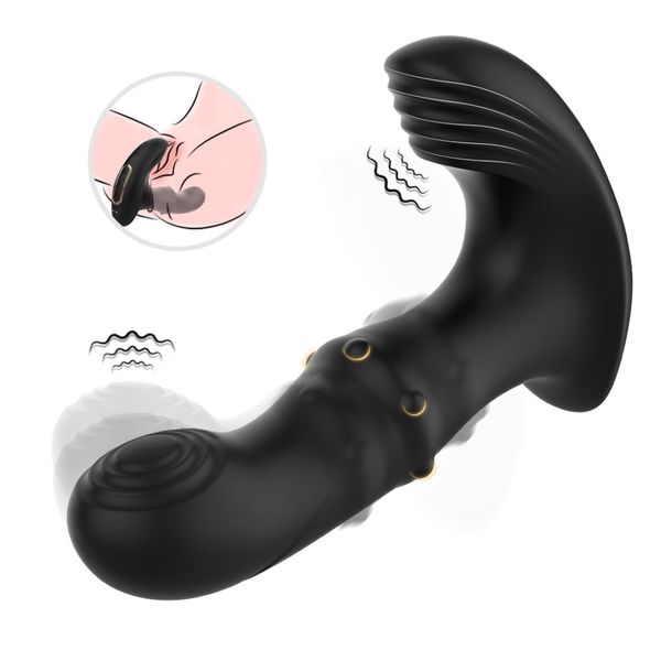 Dual Pleasure Vibrator zdjęcie 6