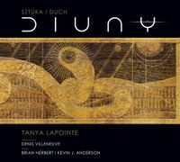 Sztuka i duch Diuny Tanya Lapointe