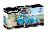 Zestaw Playmobil Volkswagen Garbus 70177 52 el.