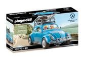 Zestaw Playmobil Volkswagen Garbus 70177 52 el.