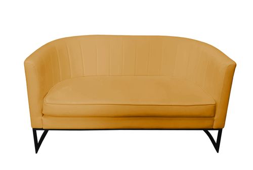 Sofa Glamour podstawa czarna MG15 na Arena.pl