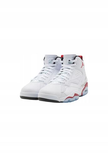 JORDAN MVP - Sneakersy wysokie na Arena.pl
