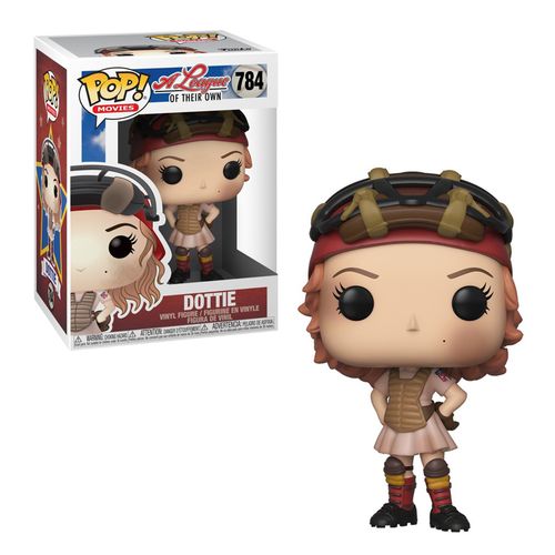 Funko POP! League of Their Own Dottie 784 na Arena.pl