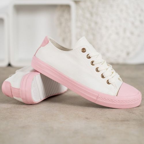 Tekstylne Trampki r.39 na Arena.pl