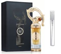 LATTAFA Sehr PRÓBKA perfum unisex 5ml 80+ psiknięć
