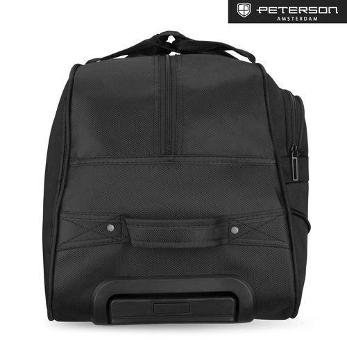 torba podróżna ptn tp8-set3-7632 black na Arena.pl
