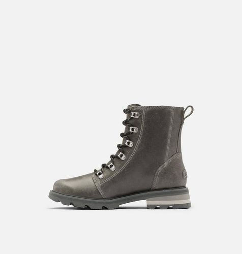 Botki Sorel Lennox Lace Waterproof Boot roz.37 na Arena.pl
