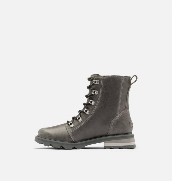 Botki Sorel Lennox Lace Waterproof Boot roz.37 zdjęcie 6