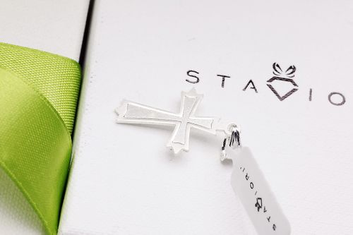 Wisiorek Staviori WSX3627 na Arena.pl