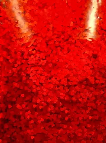 YOSHI Top hybrydowy PURE LOVE RED - 10ml - Czerwone na Arena.pl