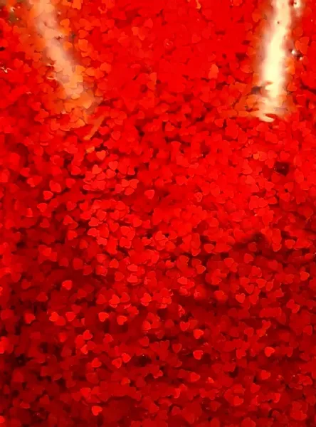 YOSHI Top hybrydowy PURE LOVE RED - 10ml - Czerwone zdjęcie 4