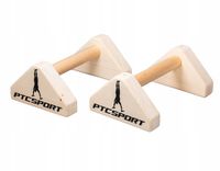 Paraletki uchwyty do pompek PTC SPORT PRODUCENT