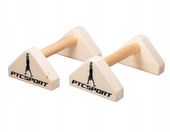 Paraletki uchwyty do pompek PTC SPORT PRODUCENT