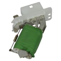 OPORNIK WENTYLATORA OPEL VECTRA A 1988 1989 1990 1991 1992 1993 1994 1995