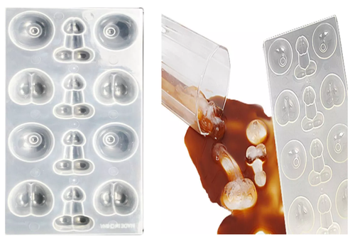 Foremka Do Lodu Cycki Boobs, Ass, Dicks na Arena.pl