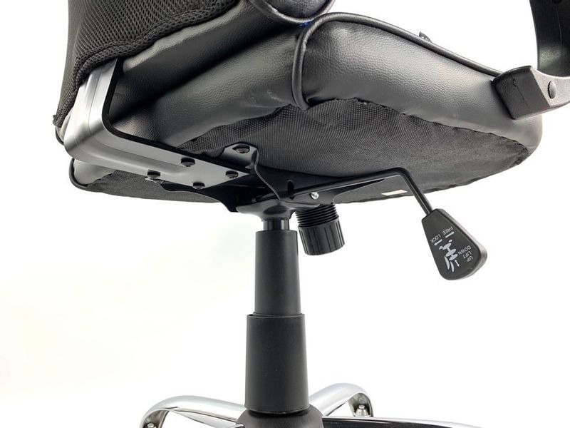 Mechanizm fotela TILT - M zdjęcie 5