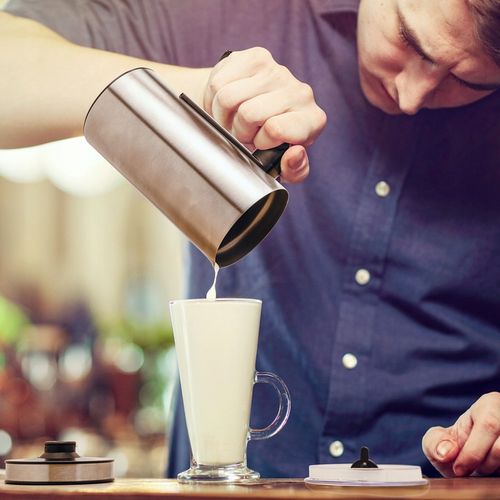 SPIENIACZ DO MLEKA Eldom SI550 na Arena.pl