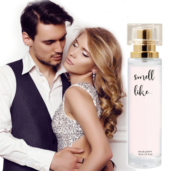 Słodkie, intensywne perfumy 30 ml. zdjęcie 5