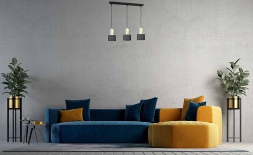 Lampa wisząca 3xE27 ROYAL na Arena.pl