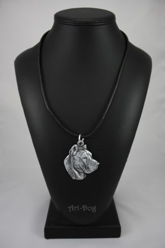 Dog Kanaryjski - breloczek - 2000 na Arena.pl