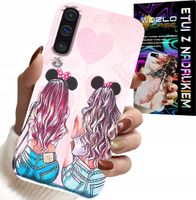 ETUI DO SAMSUNG A50 / A30S - WZÓR DLA NAJLEPSZYCH KOLEŻANEK KOLEŻANKI