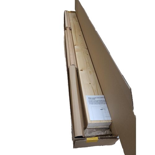 drabinka master 220 x 70 cm - lakierowana na Arena.pl