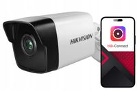 Kamera IP DS-2CD1041G0-I/PL(2.8MM), 4MPx, IR LED 30m Aplikacja Hikvision