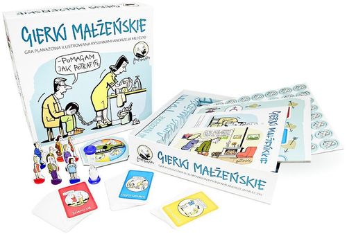 Gierki Małżeńskie MDR na Arena.pl