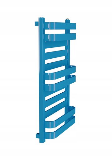Grzejnik PANDORA SPECIAL 820x540 NIEBIESKI na Arena.pl