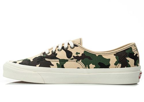 Vans Authentic 44 DX (VN0A38ENVKY1) 43 na Arena.pl
