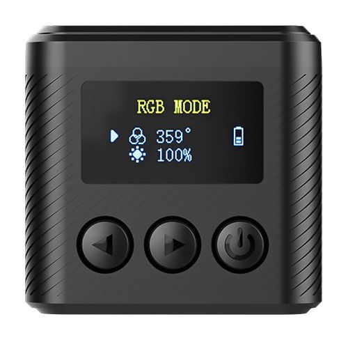 Lampa LED Ulanzi L2 - RGB na Arena.pl